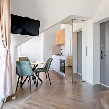 Apartamento Rr Baltic Coast *