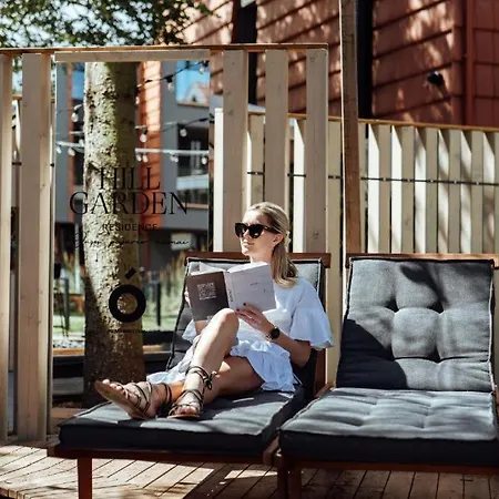 Apartament Rr Baltic Coast *
