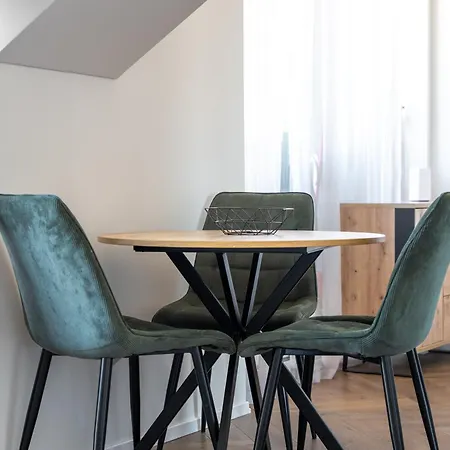 Apartament Rr Baltic Coast