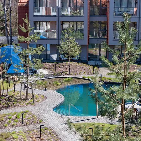 Apartament Rr Baltic Coast